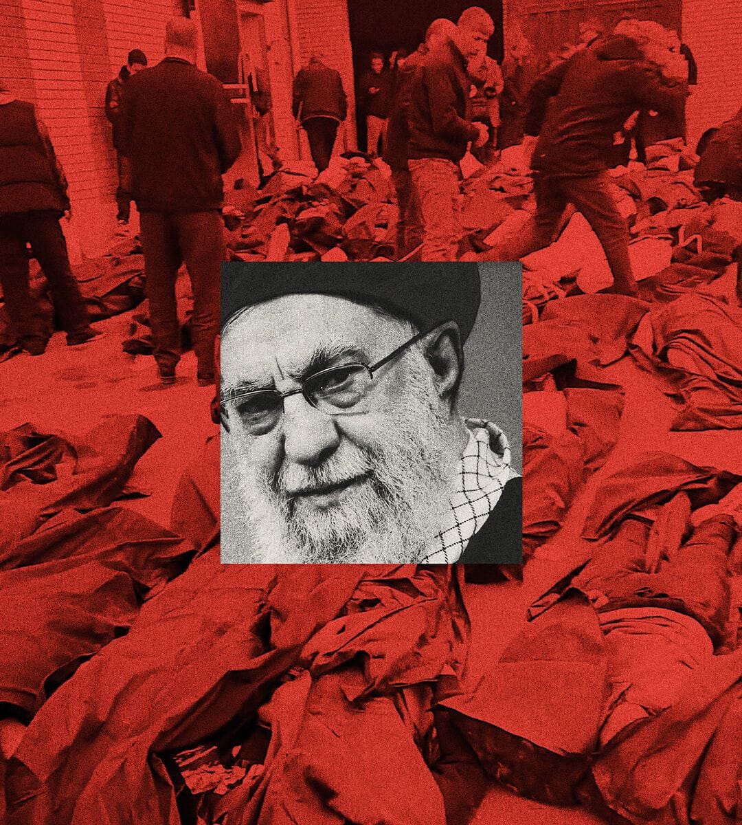 伊朗政权若倒台，意味着什么