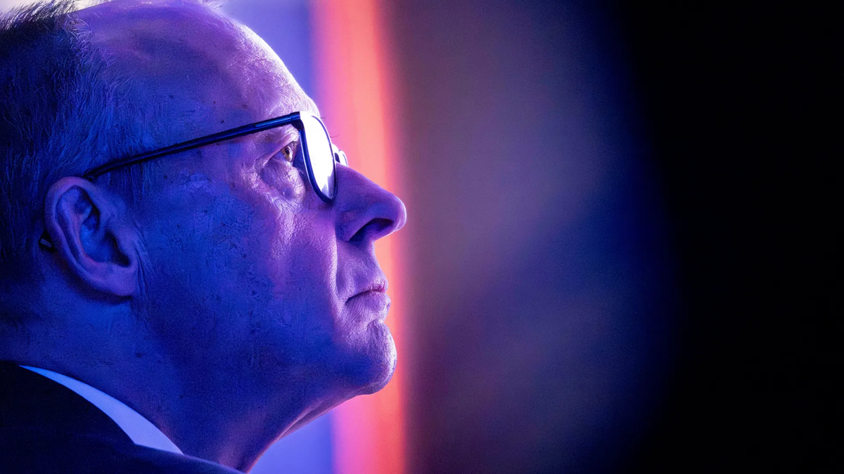 德国基民盟对默茨深感失望：党内暗流涌动