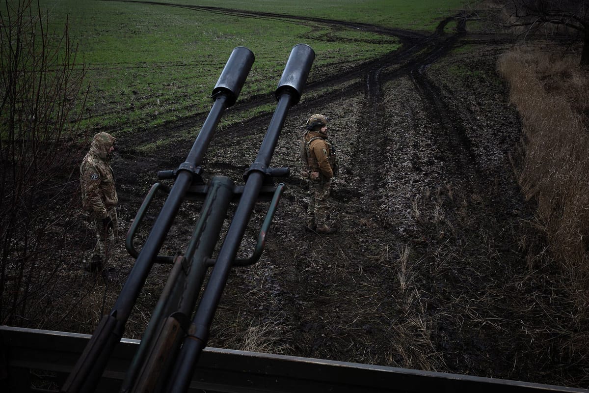 为什么占领顿涅茨克对普京而言如此重要？