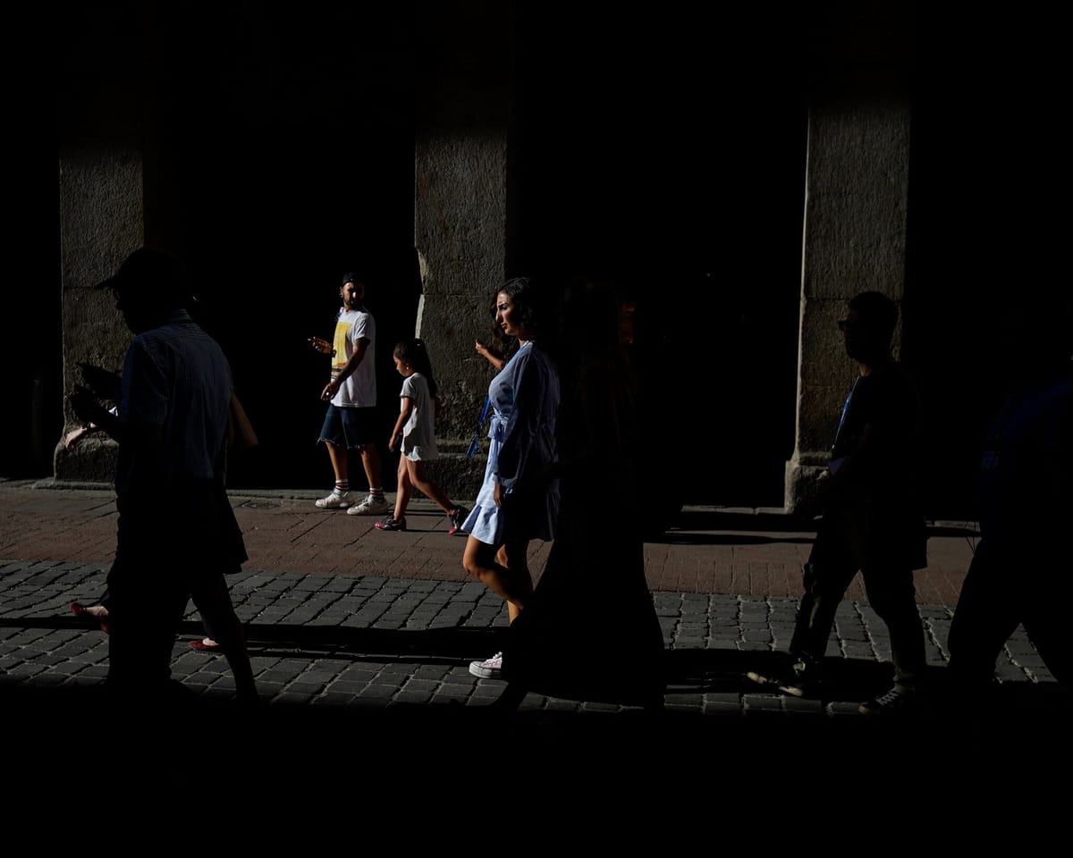 我是西班牙首相，这就是为什么西方离不开移民