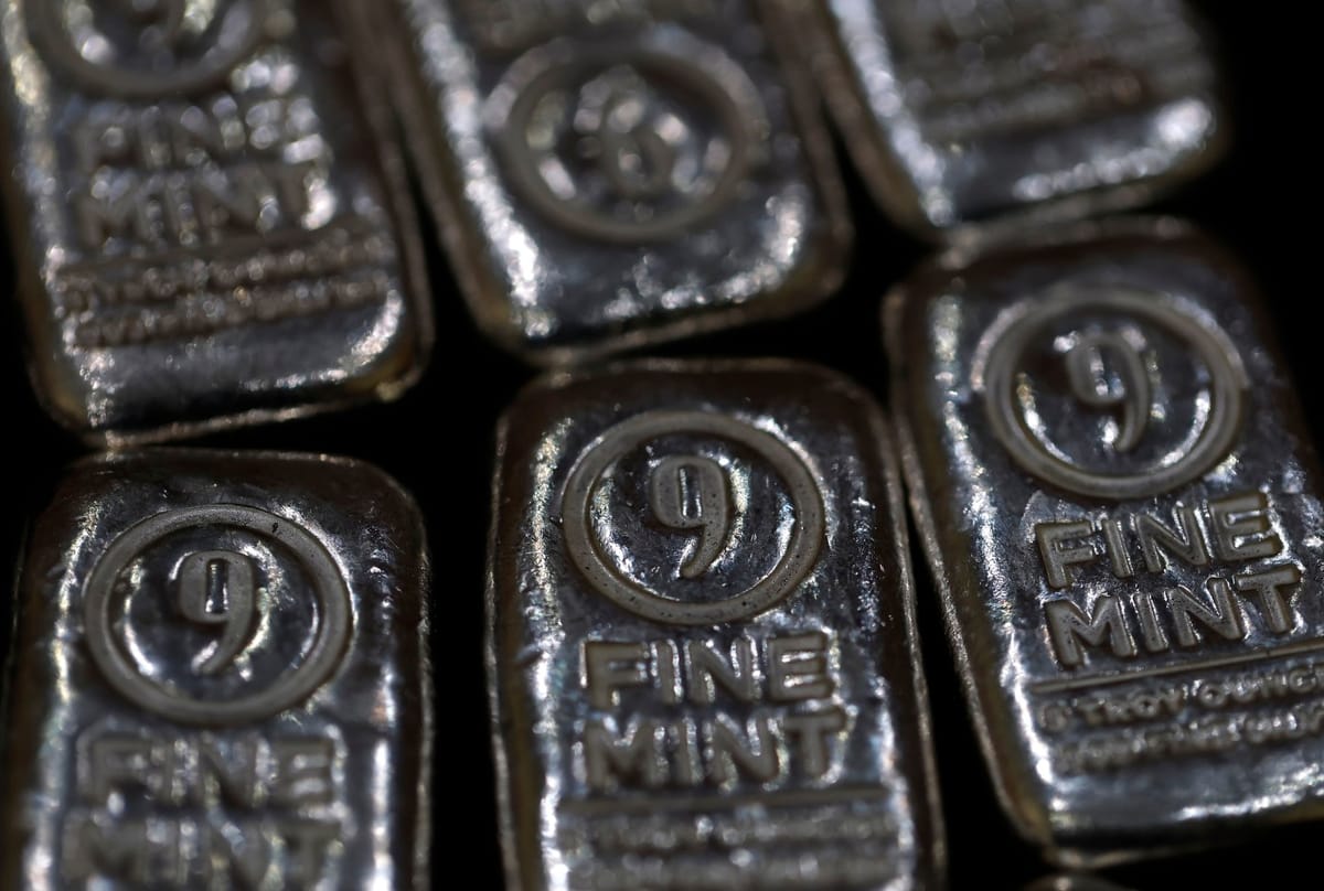 关于金银价格剧烈波动，你需要了解的几件事