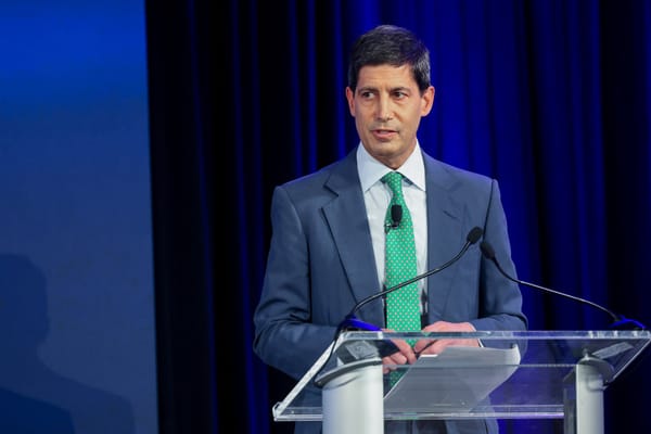 特朗普总统渴望低利率，但沃什恐怕难以如愿。