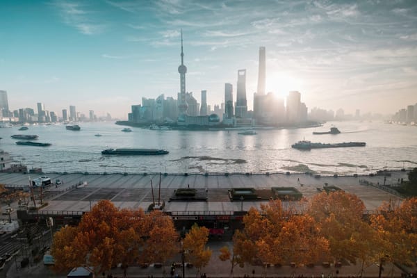 困住中国经济的通缩死亡螺旋