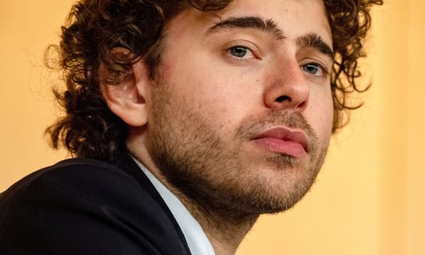 Polymarket“真相机器”背后的狂野市场