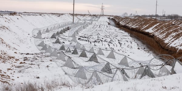 资源匮乏，阻击俄军成为乌克兰“不可能完成”的防御任务