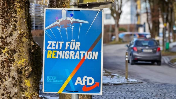 再移民浪潮：极右翼话术如何侵入欧洲政治主流